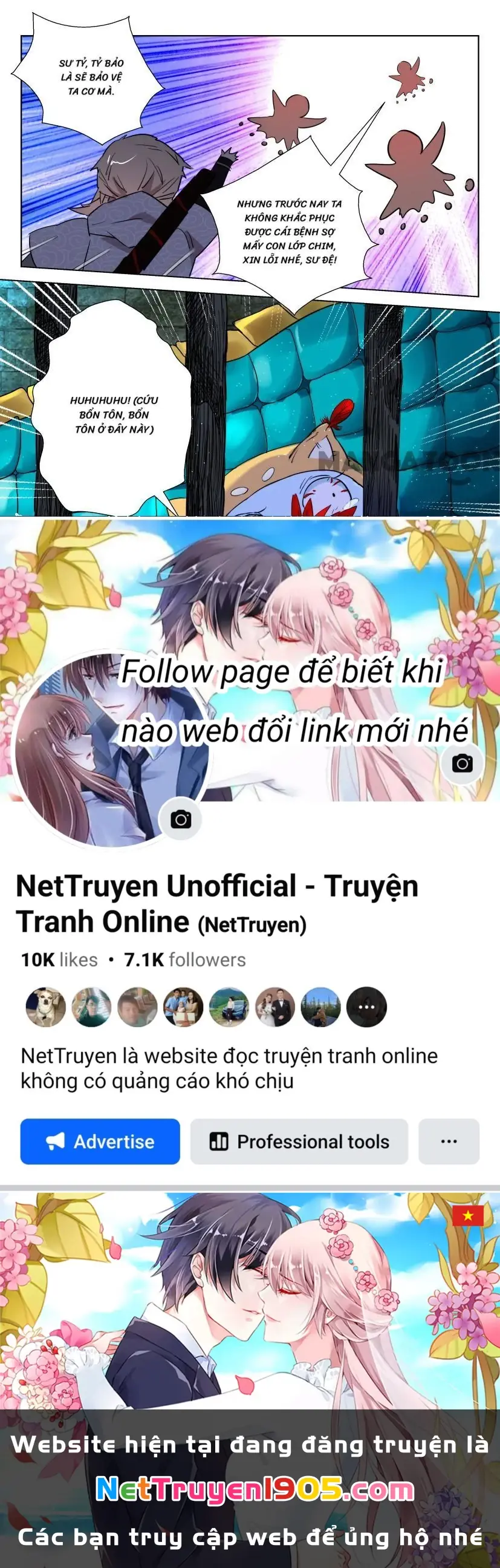 Xuân Thu Phong Thần Chapter 76 - Trang 10