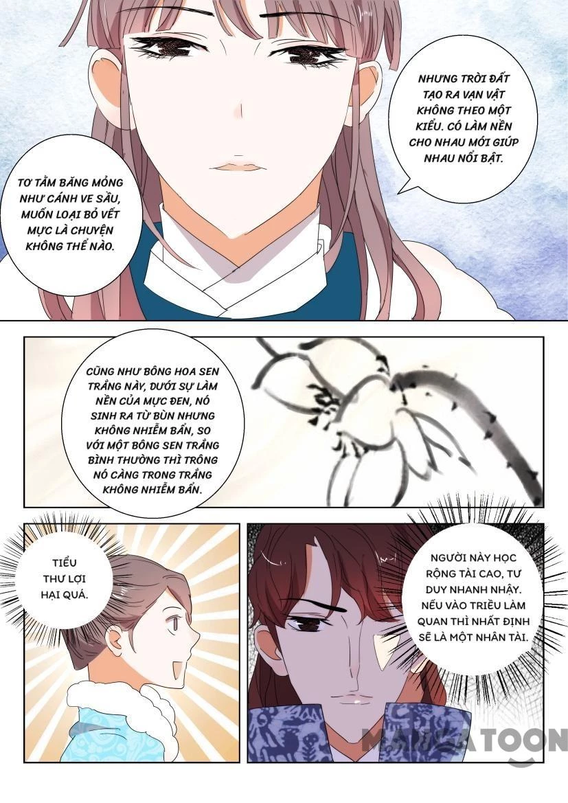 Xuân Thu Phong Thần Chapter 76 - Trang 3