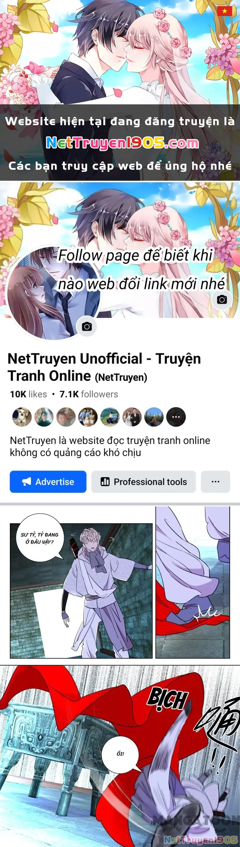 Xuân Thu Phong Thần Chapter 77 - Trang 1