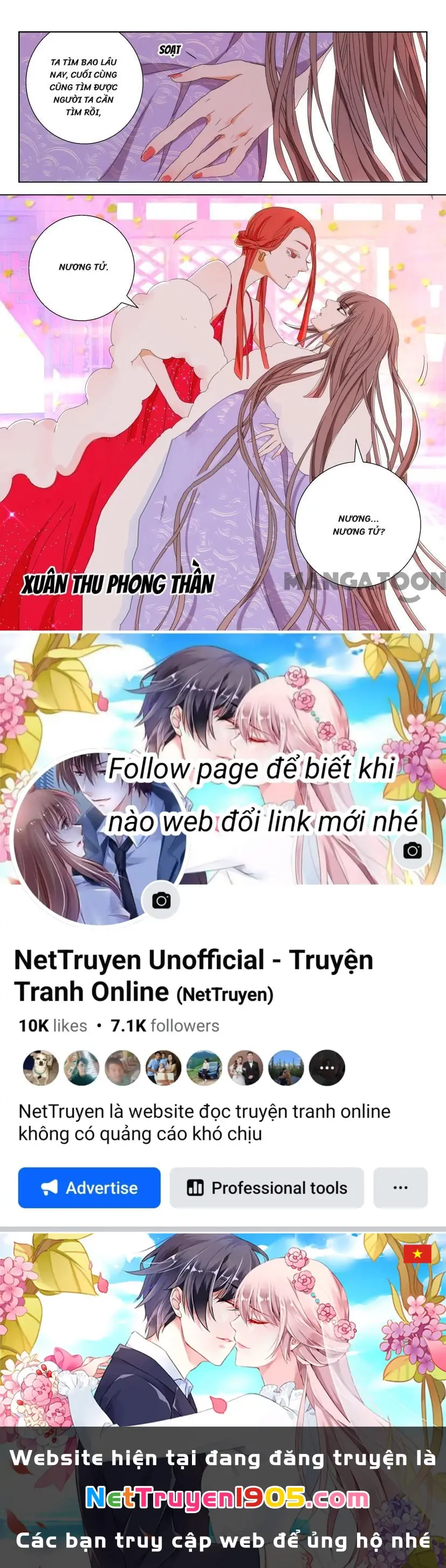 Xuân Thu Phong Thần Chapter 78 - Trang 10