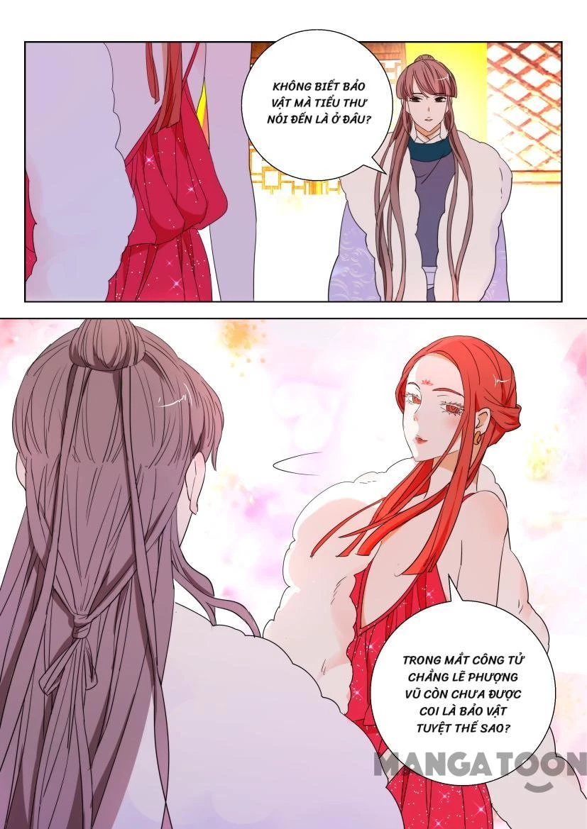 Xuân Thu Phong Thần Chapter 78 - Trang 6