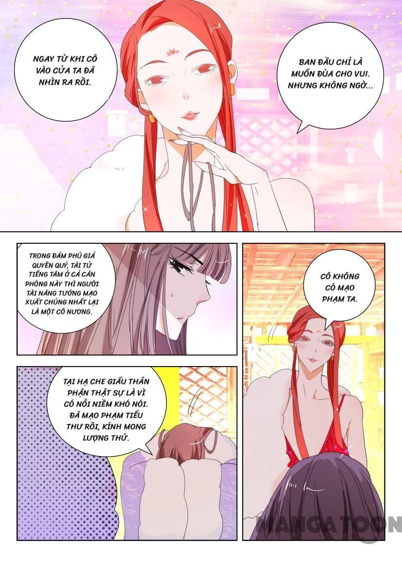Xuân Thu Phong Thần Chapter 78 - Trang 9