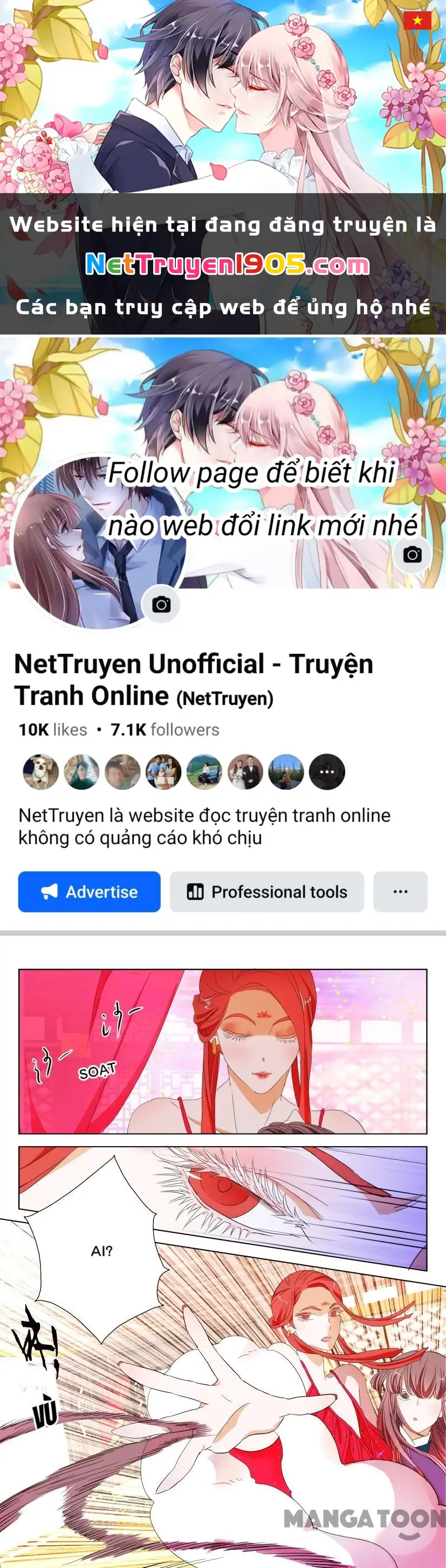 Xuân Thu Phong Thần Chapter 79 - Trang 1