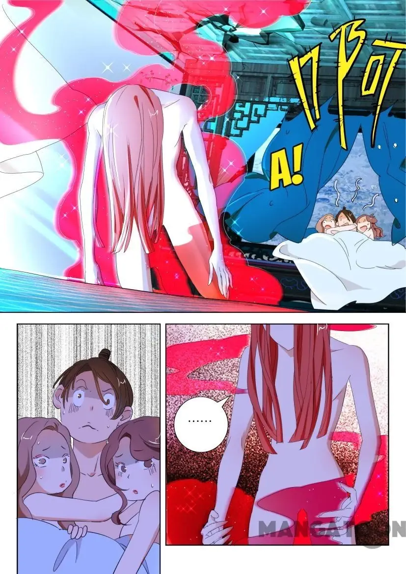 Xuân Thu Phong Thần Chapter 79 - Trang 8