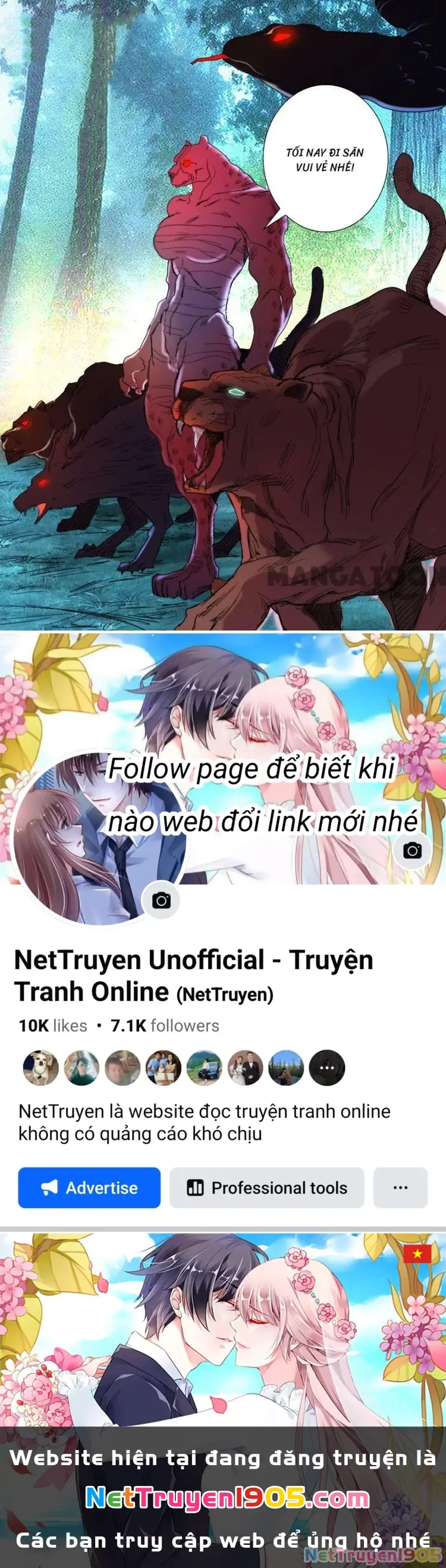 Xuân Thu Phong Thần Chapter 8 - Trang 13