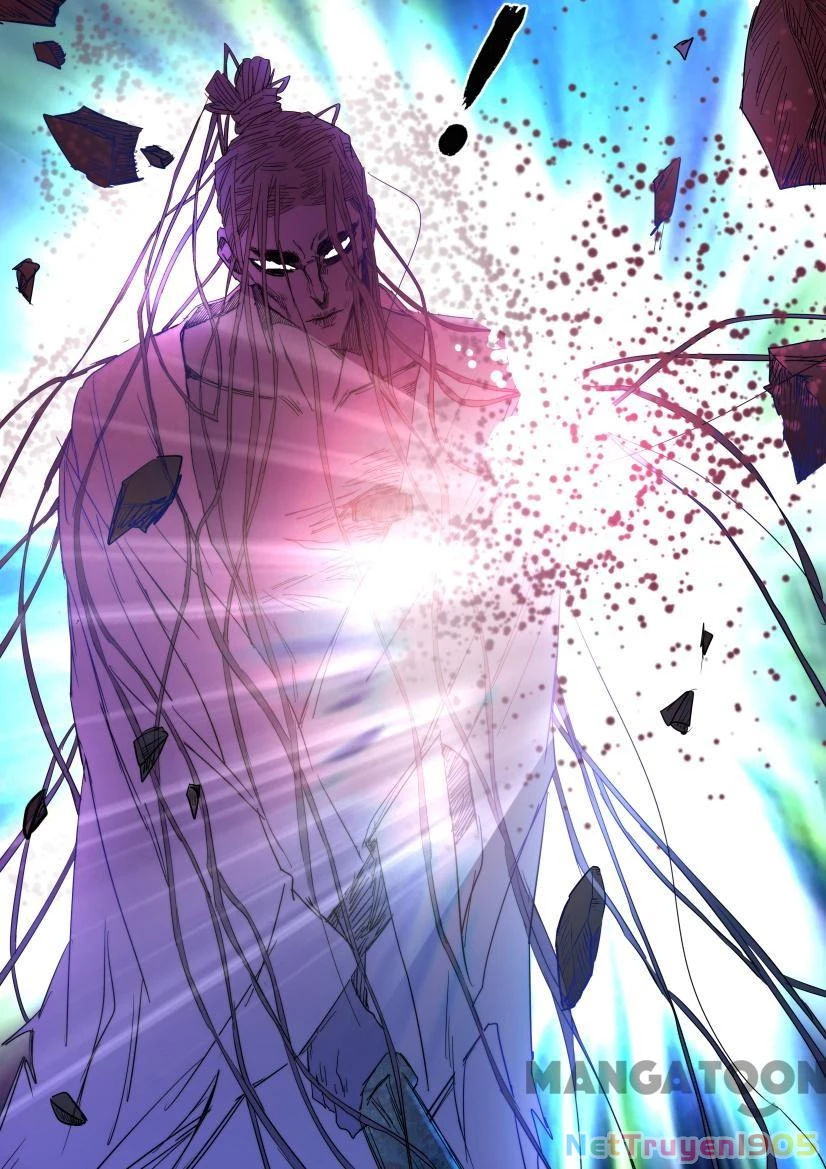 Xuân Thu Phong Thần Chapter 8 - Trang 7