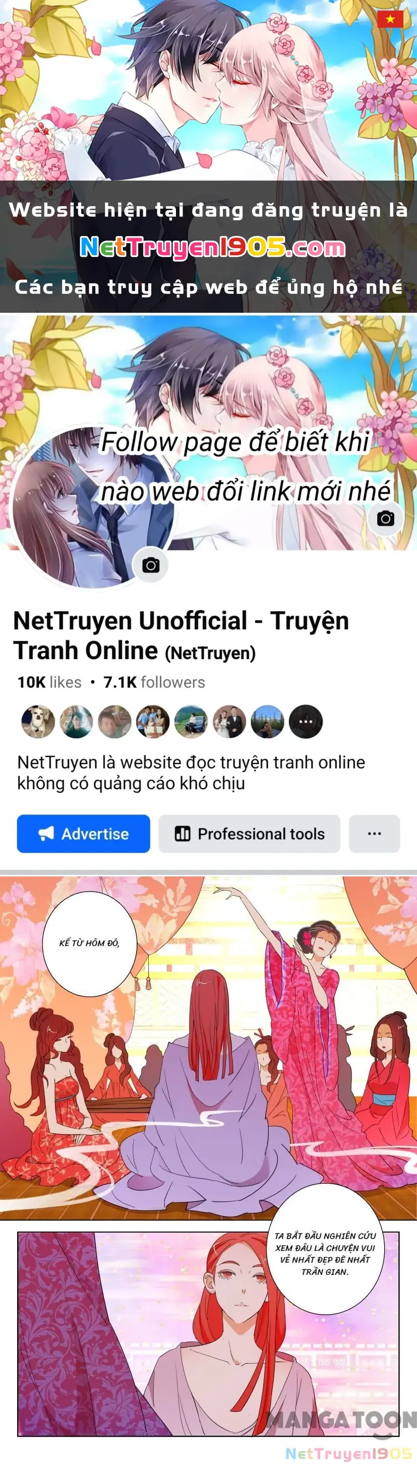 Xuân Thu Phong Thần Chapter 80 - Trang 1