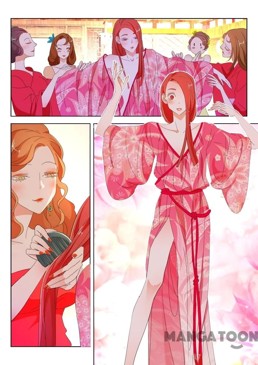 Xuân Thu Phong Thần Chapter 80 - Trang 2