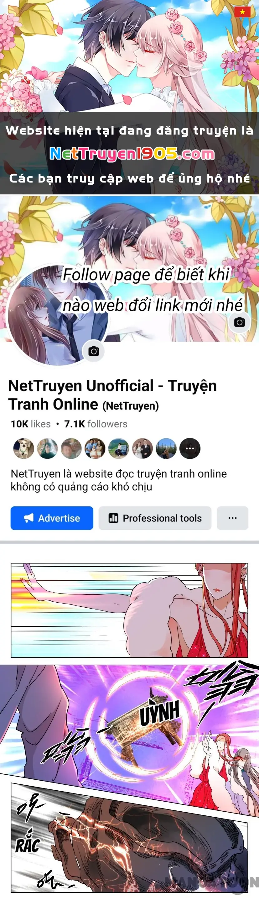 Xuân Thu Phong Thần Chapter 81 - Trang 1