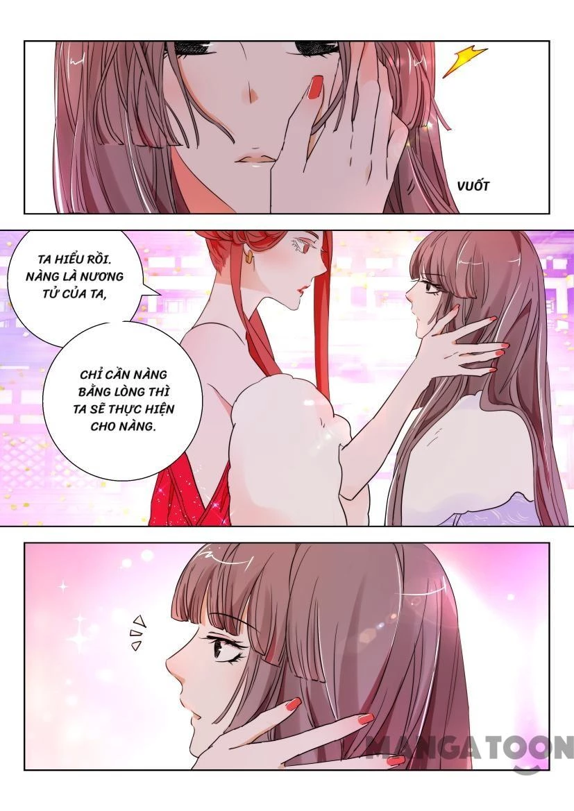 Xuân Thu Phong Thần Chapter 82 - Trang 4