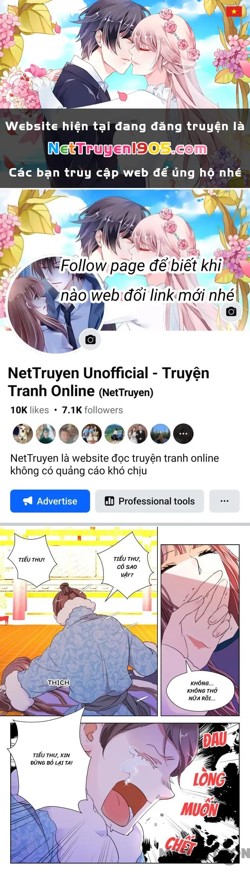 Xuân Thu Phong Thần Chapter 83 - Trang 1