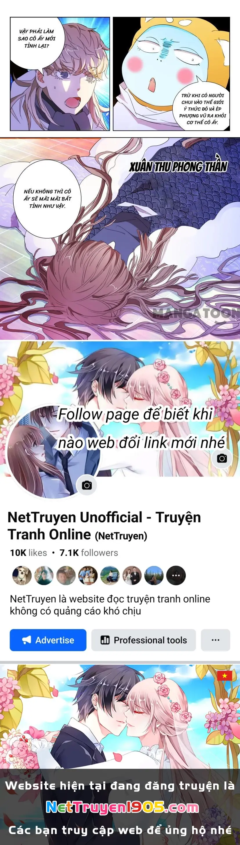 Xuân Thu Phong Thần Chapter 83 - Trang 10