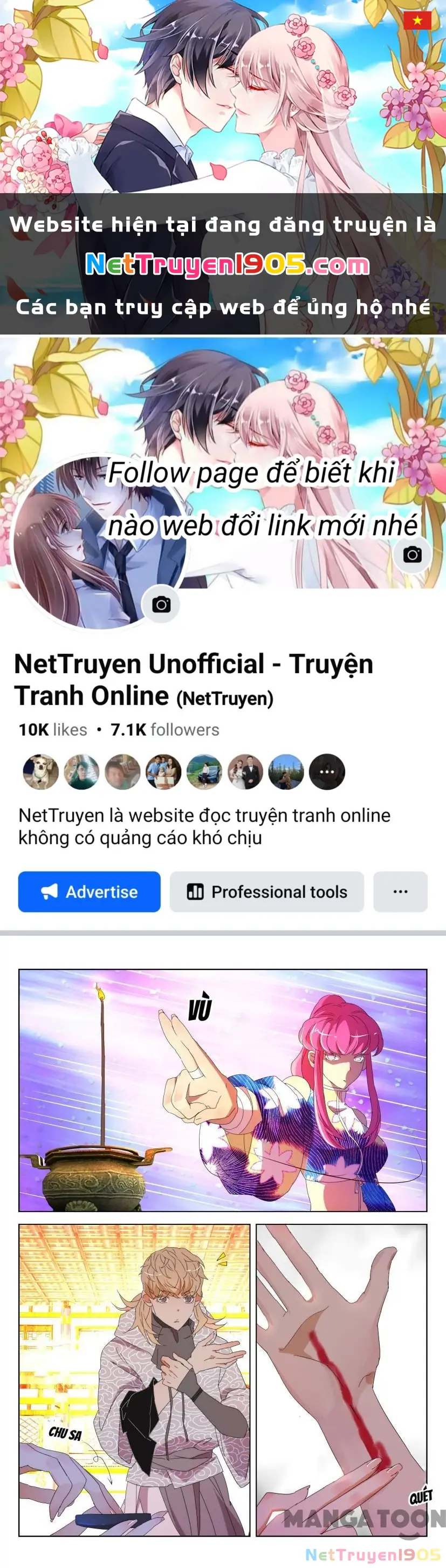 Xuân Thu Phong Thần Chapter 85 - Trang 1