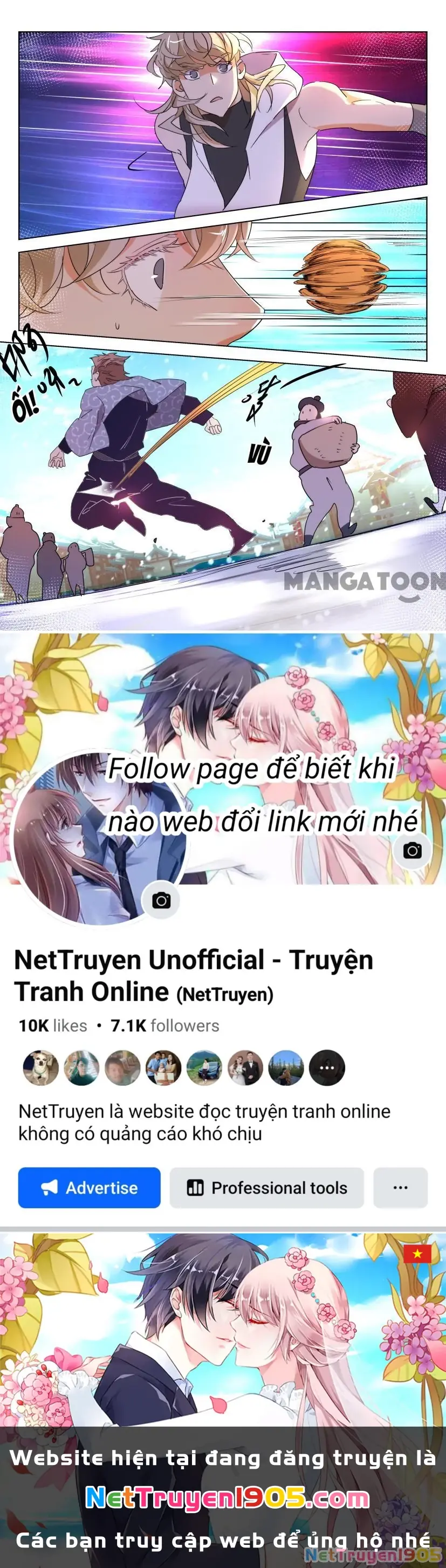 Xuân Thu Phong Thần Chapter 85 - Trang 10
