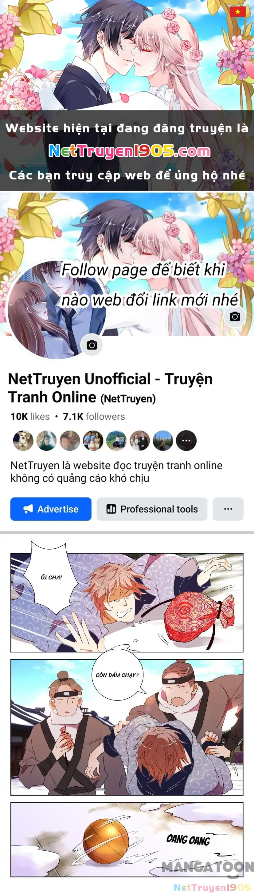 Xuân Thu Phong Thần Chapter 86 - Trang 1