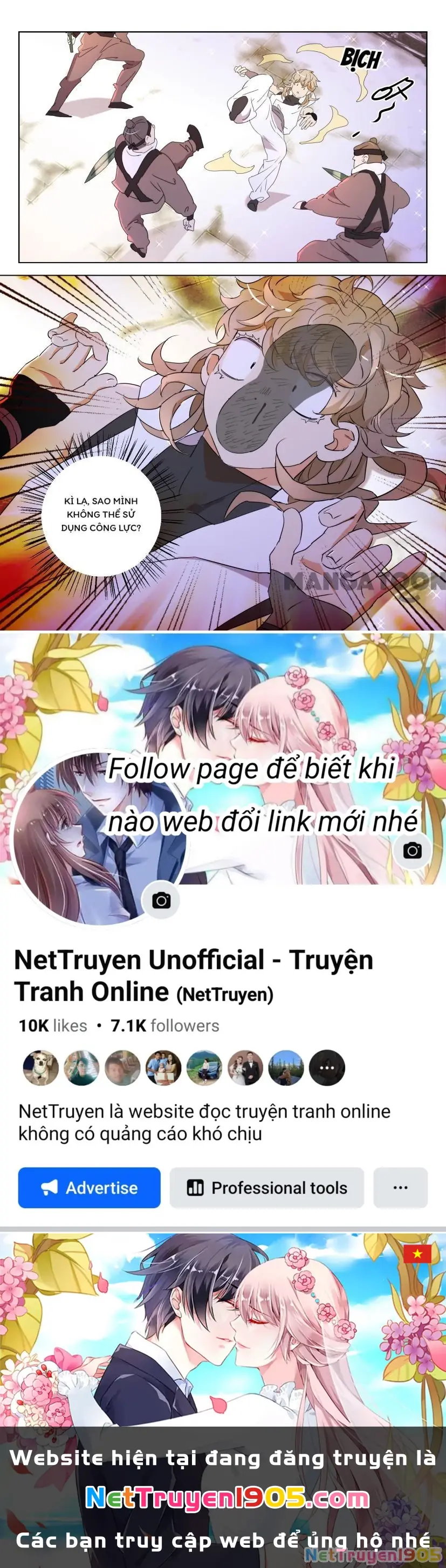 Xuân Thu Phong Thần Chapter 86 - Trang 10