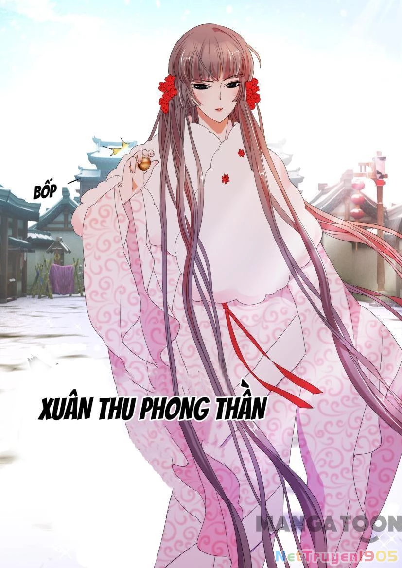 Xuân Thu Phong Thần Chapter 86 - Trang 2