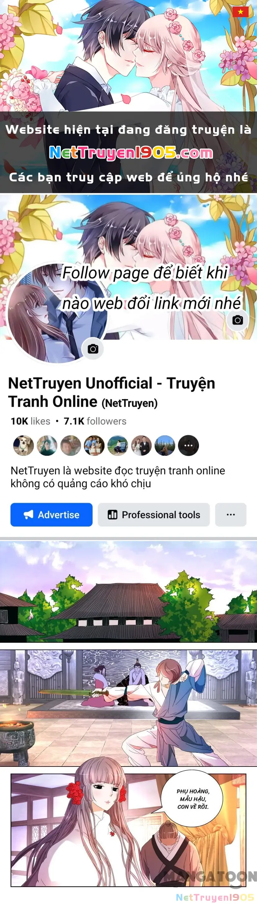 Xuân Thu Phong Thần Chapter 88 - Trang 1