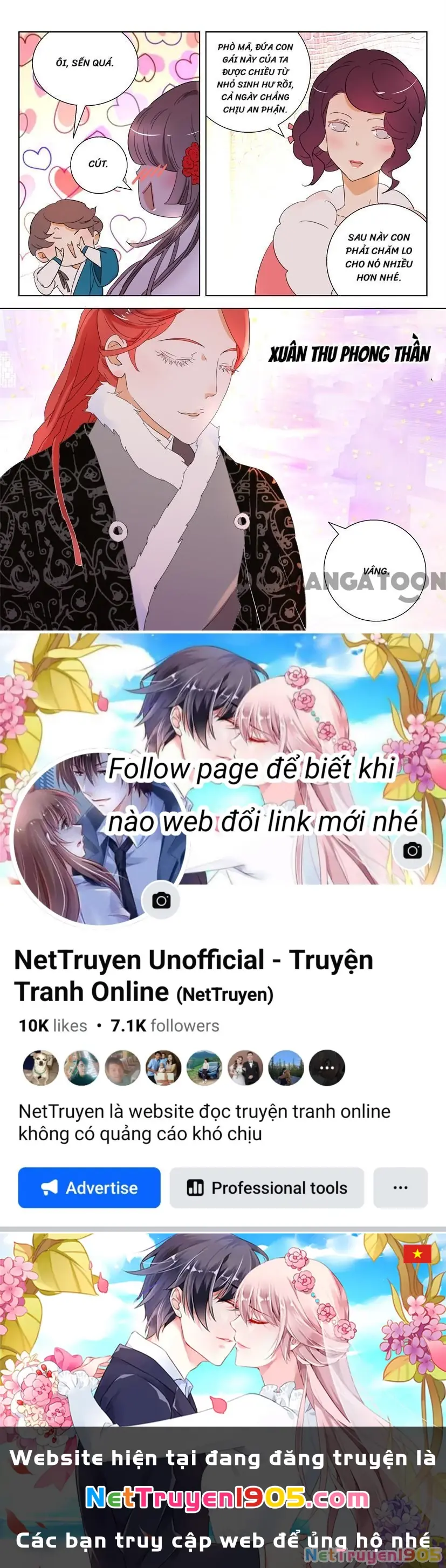Xuân Thu Phong Thần Chapter 88 - Trang 10