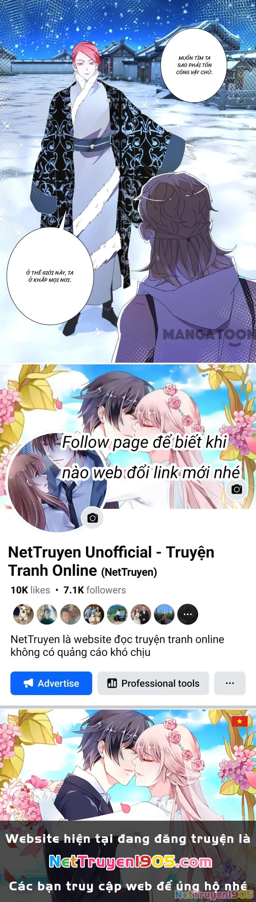 Xuân Thu Phong Thần Chapter 89 - Trang 10
