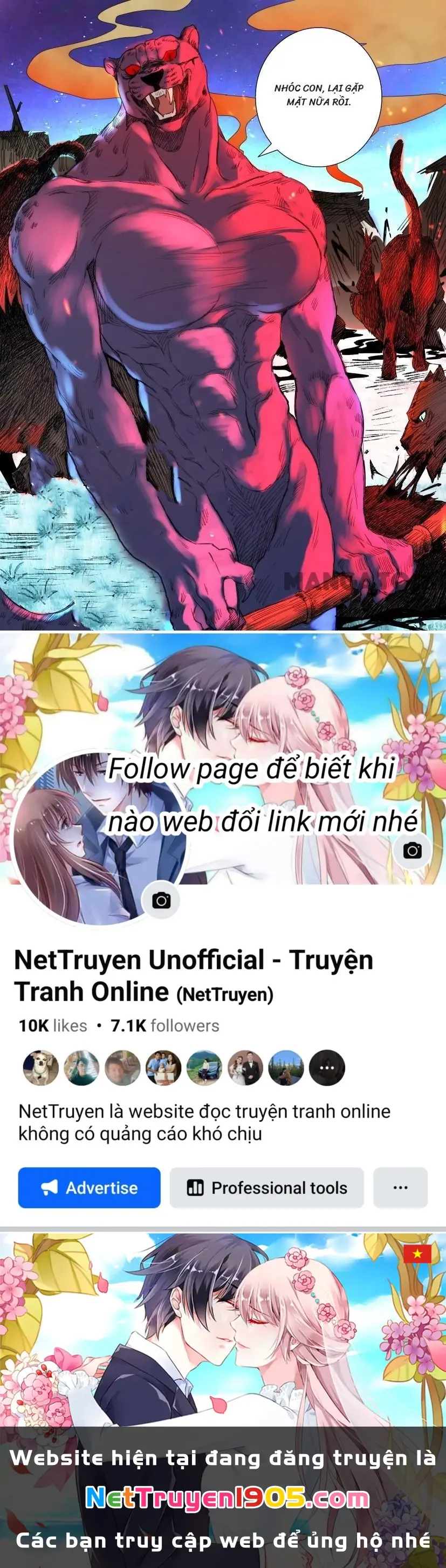 Xuân Thu Phong Thần Chapter 9 - Trang 12