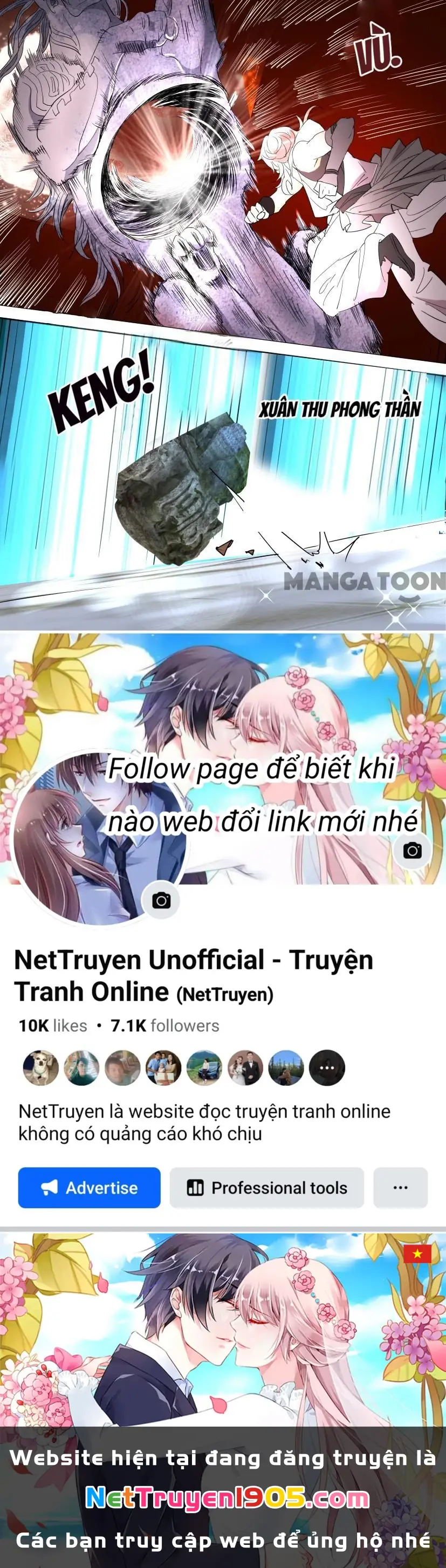 Xuân Thu Phong Thần Chapter 90 - Trang 10