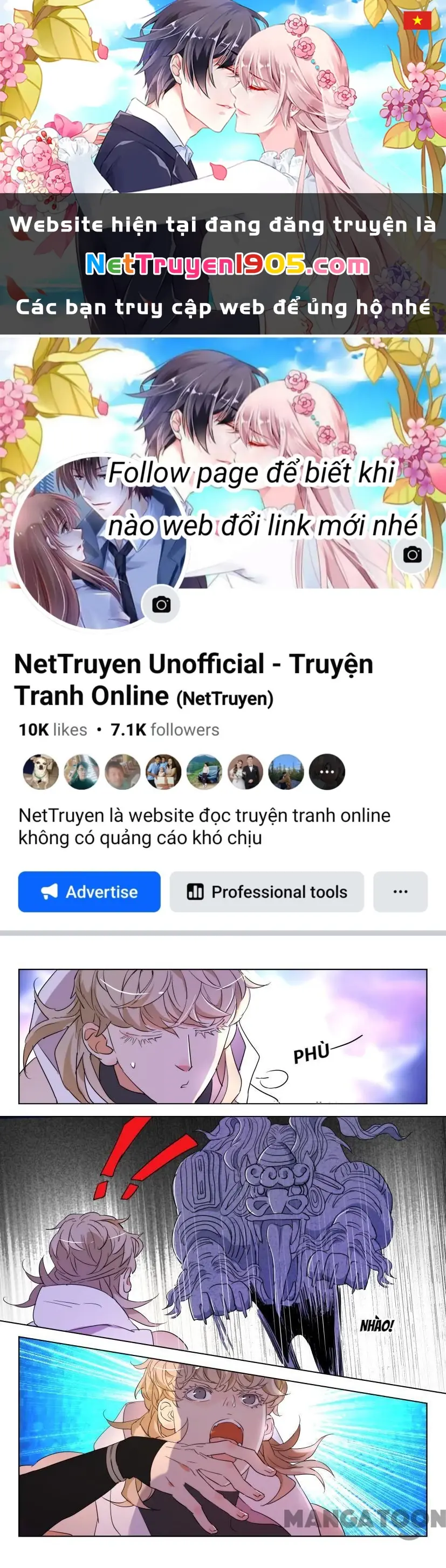 Xuân Thu Phong Thần Chapter 91 - Trang 1