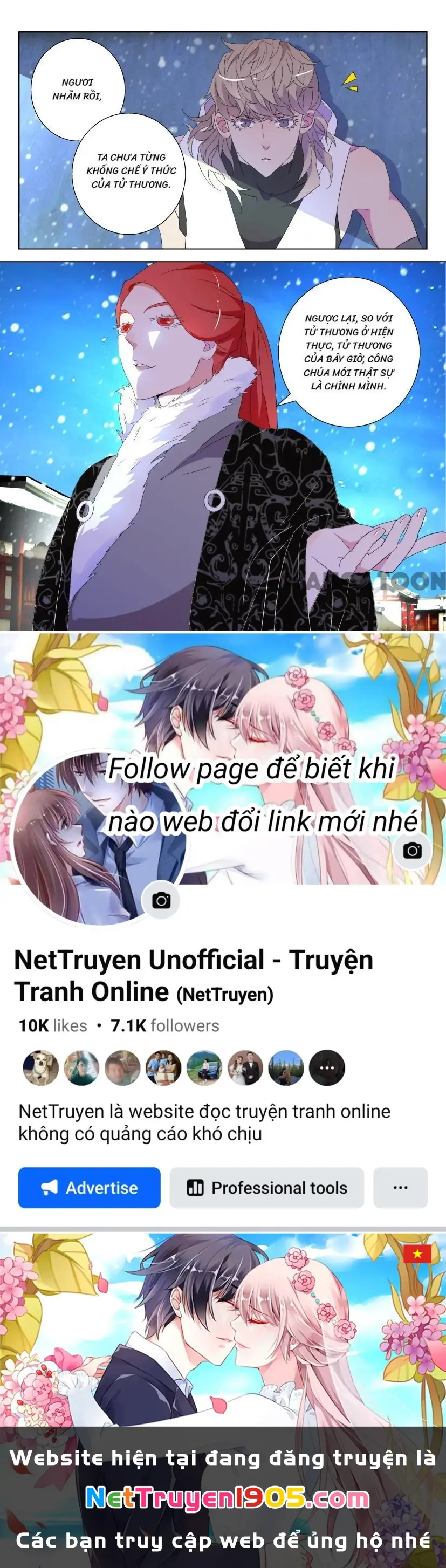 Xuân Thu Phong Thần Chapter 91 - Trang 10
