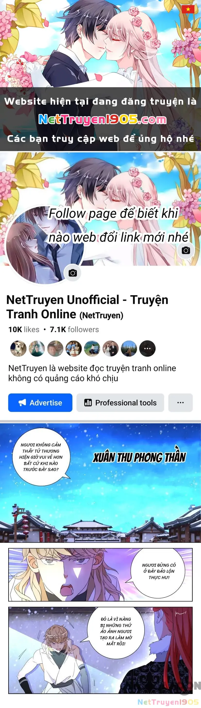 Xuân Thu Phong Thần Chapter 92 - Trang 1