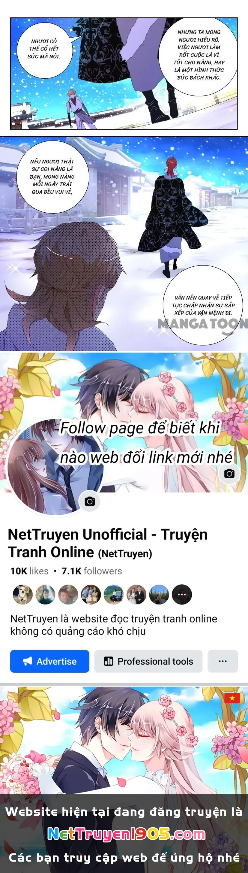 Xuân Thu Phong Thần Chapter 92 - Trang 10