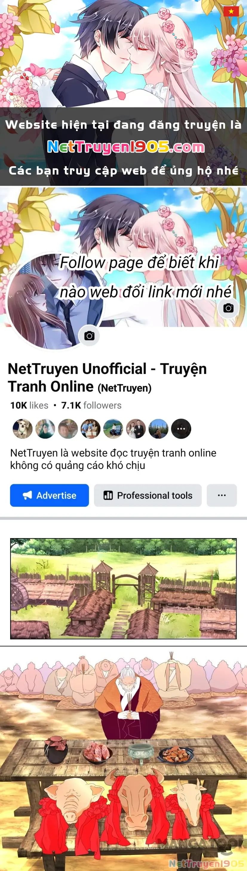 Xuân Thu Phong Thần Chapter 93 - Trang 1