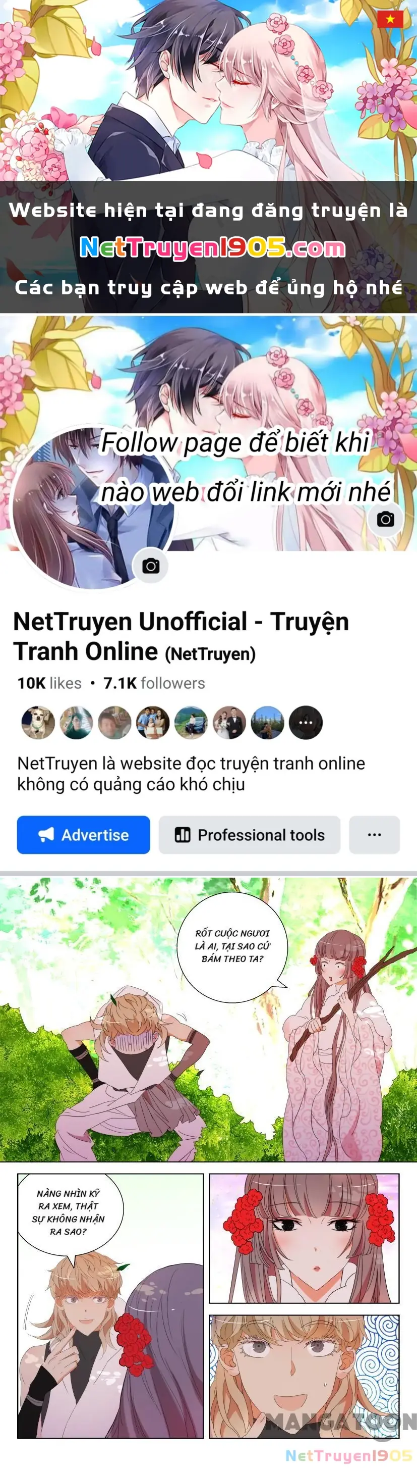 Xuân Thu Phong Thần Chapter 94 - Trang 1