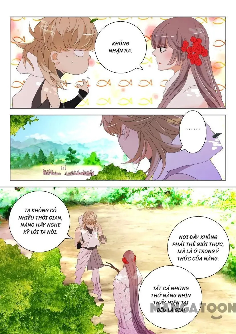 Xuân Thu Phong Thần Chapter 94 - Trang 2