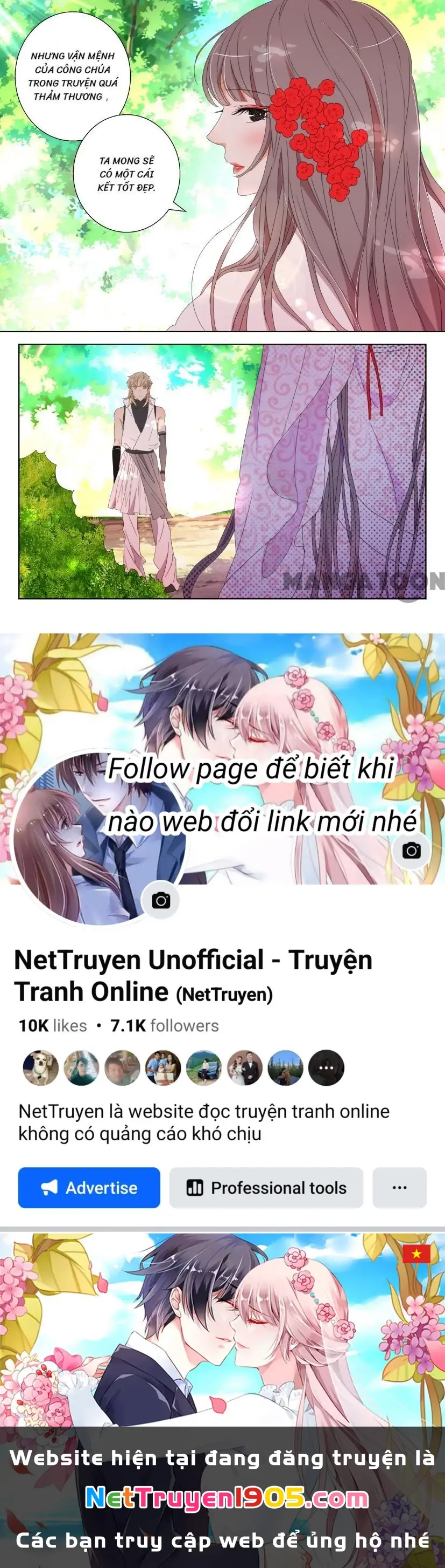 Xuân Thu Phong Thần Chapter 94 - Trang 9