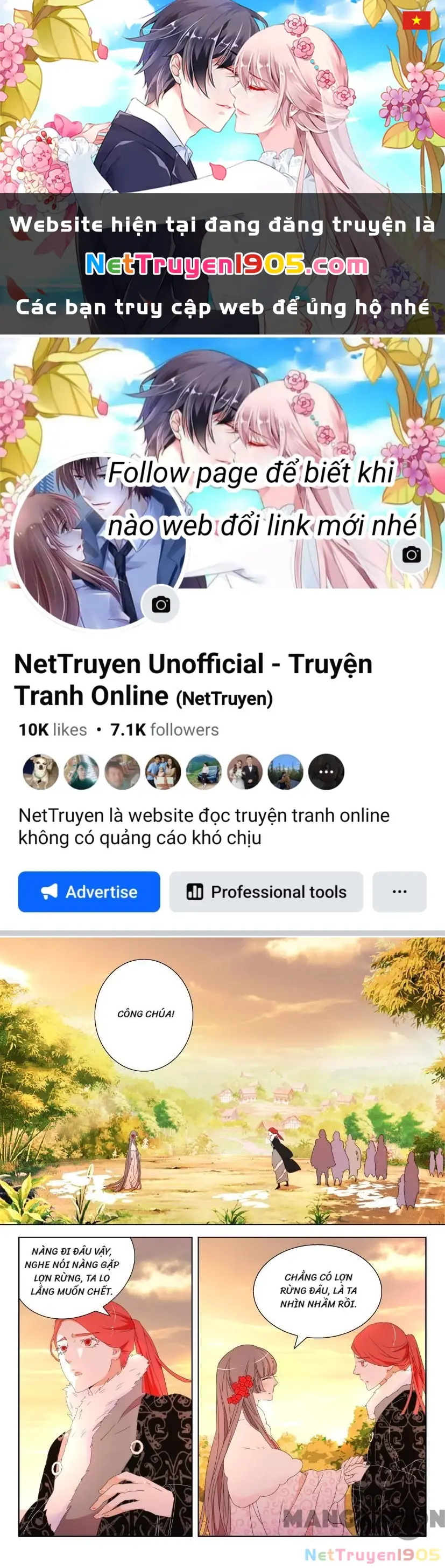 Xuân Thu Phong Thần Chapter 95 - Trang 1