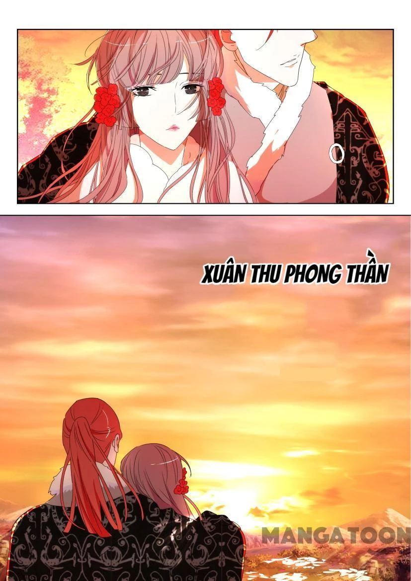 Xuân Thu Phong Thần Chapter 95 - Trang 3