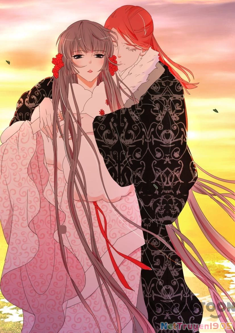 Xuân Thu Phong Thần Chapter 95 - Trang 5