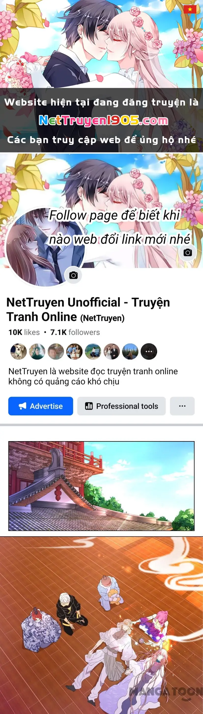 Xuân Thu Phong Thần Chapter 96 - Trang 1
