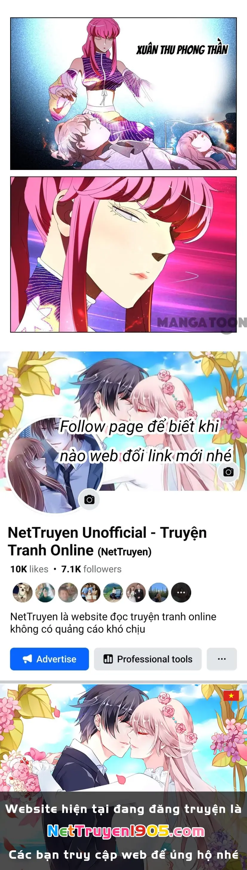 Xuân Thu Phong Thần Chapter 96 - Trang 10