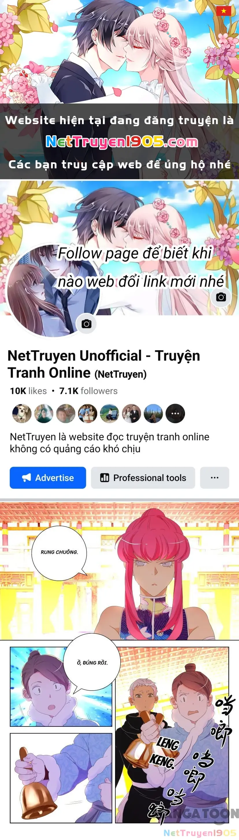 Xuân Thu Phong Thần Chapter 97 - Trang 1