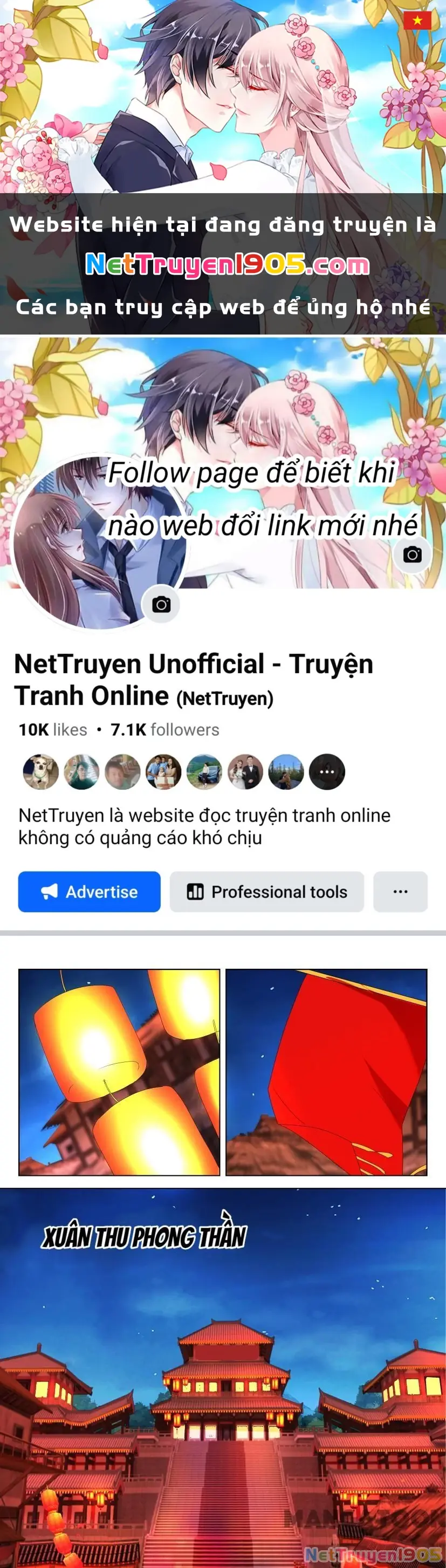 Xuân Thu Phong Thần Chapter 98 - Trang 1