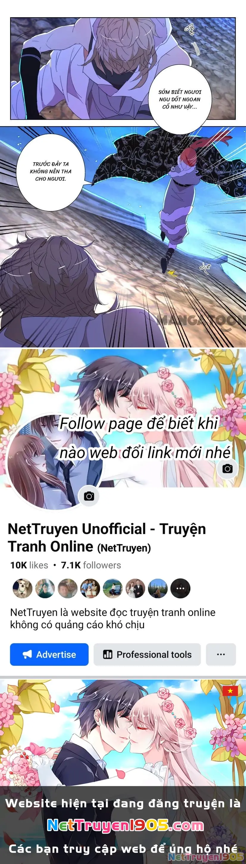 Xuân Thu Phong Thần Chapter 99 - Trang 10