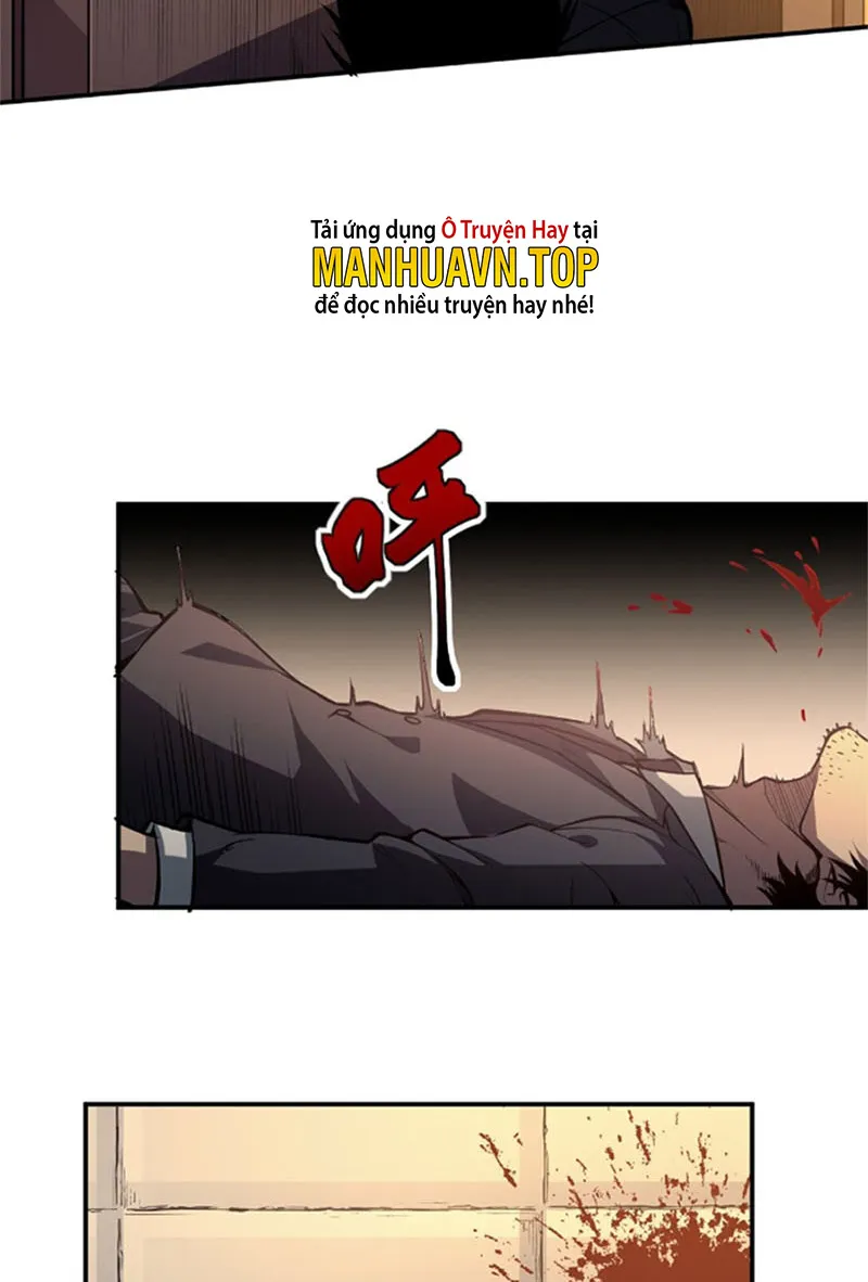 Xưng Bá Chư Thiên Chỉ Dựa Vào Phòng Ngư Chapter 1 - Trang 10