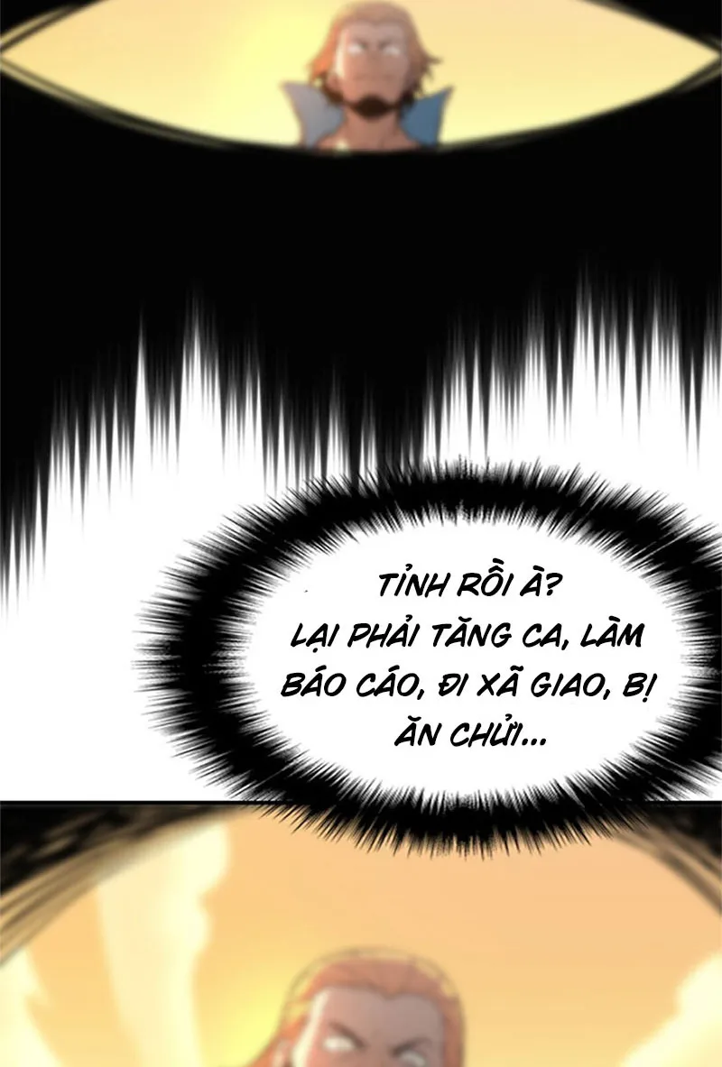 Xưng Bá Chư Thiên Chỉ Dựa Vào Phòng Ngư Chapter 1 - Trang 16