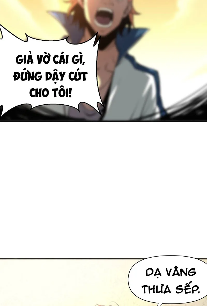 Xưng Bá Chư Thiên Chỉ Dựa Vào Phòng Ngư Chapter 1 - Trang 17