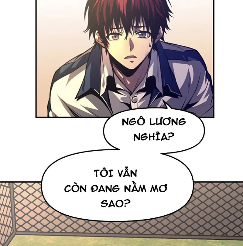 Xưng Bá Chư Thiên Chỉ Dựa Vào Phòng Ngư Chapter 1 - Trang 22