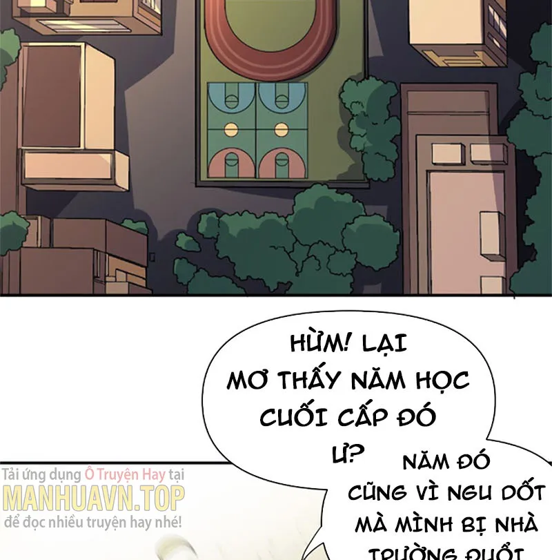 Xưng Bá Chư Thiên Chỉ Dựa Vào Phòng Ngư Chapter 1 - Trang 26