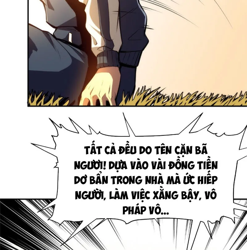 Xưng Bá Chư Thiên Chỉ Dựa Vào Phòng Ngư Chapter 1 - Trang 32