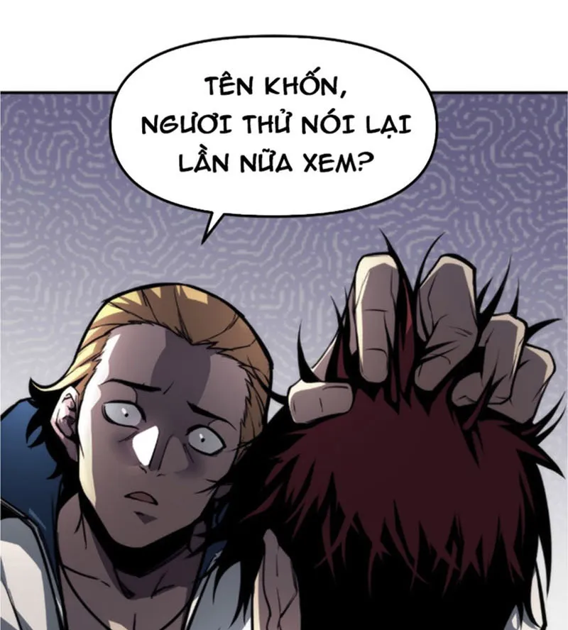 Xưng Bá Chư Thiên Chỉ Dựa Vào Phòng Ngư Chapter 1 - Trang 39