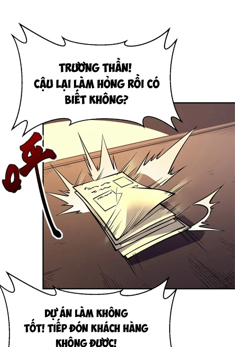 Xưng Bá Chư Thiên Chỉ Dựa Vào Phòng Ngư Chapter 1 - Trang 4